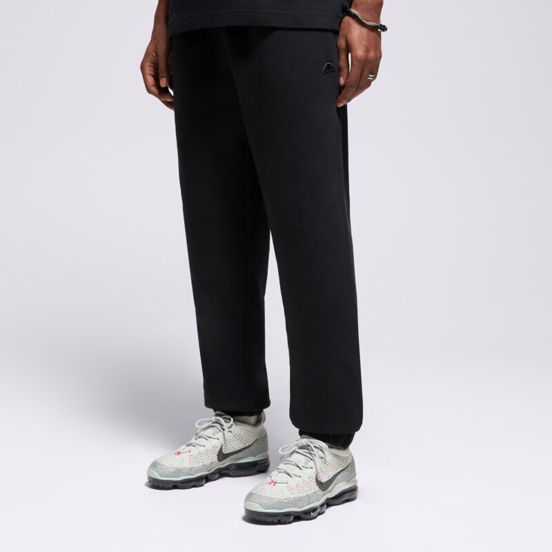 ELLESSE KELNĖS LOMMA JOG PANT BLK MN