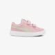PUMA SUEDE 2 STRAPS INF 35627423 spalva rožinė