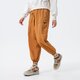 Moteriškos kelnės PUMA KELNĖS PUMA INFUSE WOVEN PANTS 536106-74 spalva geltona