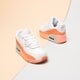 Vaikiški kedai NIKE AIR MAX 90 LTR SE dm0957-100 spalva balta