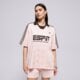 Moteriški marškinėliai ADIDAS MARŠKINĖLIAI FOOTBALL JERSEY kg3611 spalva rožinė