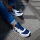 Vyriški kedai NIKE AIR MAX VISION 918230400 spalva balta