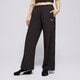 Moteriškos kelnės PUMA KELNĖS RELAXED WOVEN ZIP-OFF PANTS OP 629808 01 spalva juoda