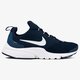 Vyriški kedai NIKE PRESTO UL 908019400 spalva tamsiai mėlyna