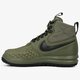 Vyriški kedai NIKE LF1 DUCKBOOT '17 916682202 spalva žalia