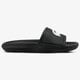 Moteriškos šlepetės LACOSTE CROCO SLIDE 119 3 CFA 737cfa0005312 spalva juoda