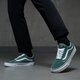 Vyriški inkariukai VANS OLD SKOOL  vn0a5krsyqw1 spalva žalia