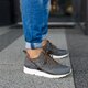 Vyriški kedai ASICS GEL-LYTE V NS G-TX hy7j19595 spalva pilka
