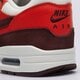 Vyriški kedai NIKE AIR MAX 1 fn6952-102 spalva rusvai gelsva