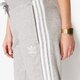 Moteriškos kelnės ADIDAS KELNĖS REGULAR TP CUF ay8944 spalva pilka