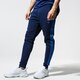 Vyriškos kelnės ADIDAS KELNĖS 3-STRIPES PANT ek0263 spalva tamsiai mėlyna