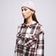 Moteriški marškinėliai VANS MARŠKINIAI ELIZA OS WOVEN vn00074mbyp1 spalva daugiaspalvė