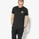 Vyriški marškinėliai NEW ERA MARŠKINĖLIAI SS NE   CHEST AND BACK TEE NE BLK 11585990 spalva juoda