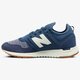 Moteriški kedai NEW BALANCE WRL247TD wrl247td spalva tamsiai mėlyna