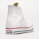 Moteriški kedai CONVERSE CHUCK TAYLOR ALL STAR  c132169 spalva balta