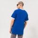 Vyriški marškinėliai ADIDAS MARŠKINĖLIAI FB NATIONS TEE hk7418 spalva tamsiai mėlyna
