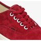 Vyriški inkariukai VANS UA AUTHENTIC vn0a2z5i18n1 spalva raudona