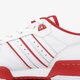Vyriški kedai ADIDAS RIVALRY LOW ee4658 spalva raudona