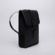Moteriška kuprinė RAINS KUPRINĖ BACKPACK MINI W3 13020-47 spalva tamsiai mėlyna
