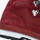 Vyriški auliniai batai TIMBERLAND EURO HIKER F/L  a1jcn spalva tamsiai raudona