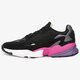 Moteriški kedai ADIDAS FALCON W cg6219 spalva juoda