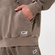 Vyriškas džemperis REEBOK DŽEMPERIS SU GOBTUVU   CLASSIC NATURAL DYE HOODIE hm5361 spalva ruda