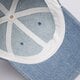 Vaikiška kepurė su snapeliu LEVI'S KEPURĖ LAZY GIRL LOGO CAP 000ag-0005 spalva mėlyna