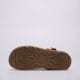 Vyriškos šlepetės UGG GOLDENCOAST CLOG II 1166915-che spalva ruda