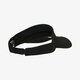 Moteriška kepurė su snapeliu NEW ERA KEPURĖ WMNS ESS VISOR BLK NEW ERA BLK 60222263 spalva juoda