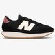 Moteriški kedai NEW BALANCE 237  ws237hr1 spalva juoda