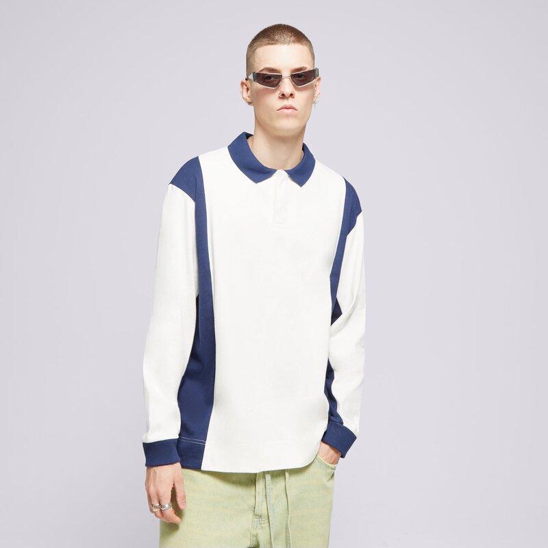 ELEMENT POLO LAWEN LS