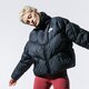 Moteriška žieminė striukė NIKE STRIUKĖ W NSW DWN FILL JKT STMT bv2879-010 spalva juoda