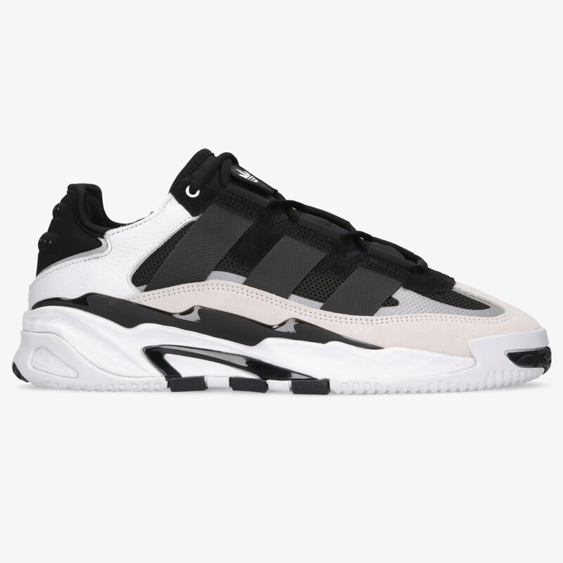 adidas Niteball batai ▷ vyrams kolekcija ▷ ▷ ▷ e. parduotuvėje ☆ Sizeer.lt ☆