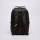 Moteriška kuprinė SPRAYGROUND KUPRINĖ UNFINISHED SHARK BACKPACK 910b7304nsz spalva daugiaspalvė