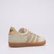 Vaikiški kedai ADIDAS GAZELLE J ih7506 spalva rusvai gelsva