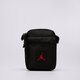 Moteriška liemens rankinė JORDAN KREPŠYS CB-CROSSBODY BAG ma0892-023 spalva juoda