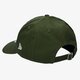 Vaikiška kepurė su snapeliu NEW ERA KEPURĖ LEAGUE ESSENTIAL 940 NY YANKEES GRN 80337645 spalva žalia