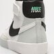 Vaikiški kedai NIKE BLAZER MID '77 SE (PS) fn6938-100 spalva balta