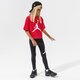 Vaikiški marškinėliai JORDAN MARŠKINĖLIAI JUMPMAN BY NIKE TEE GIRL 45a763-a9v spalva raudona