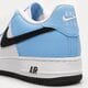 Vaikiški kedai NIKE AIR FORCE 1 NN GS fn3810-400 spalva mėlyna