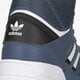 Vyriški kedai ADIDAS DROP STEP ee5223 spalva tamsiai mėlyna