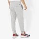 Vyriškos kelnės FILA KELNĖS PURE BASIC PANTS 681094b13 spalva pilka