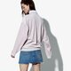 Moteriškas džemperis ADIDAS DŽEMPERIS SWEATSHIRT MONTHLY PACKS dh4718 spalva violetinė