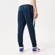 Vyriškos kelnės ELLESSE KELNĖS SCUOLE TRACK PANT DBLUE shr17432420 spalva mėlyna