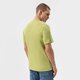 Vyriški marškinėliai LEVI'S MARŠKINĖLIAI SS RELAXED FIT TEE 16143-0549 spalva žalia