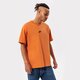 Vyriški marškinėliai NIKE MARŠKINĖLIAI M NSW PREM ESSNTL SUST TEE do7392-808 spalva ruda