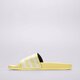 Moteriškos šlepetės ADIDAS ADILETTE W gz6366 spalva geltona