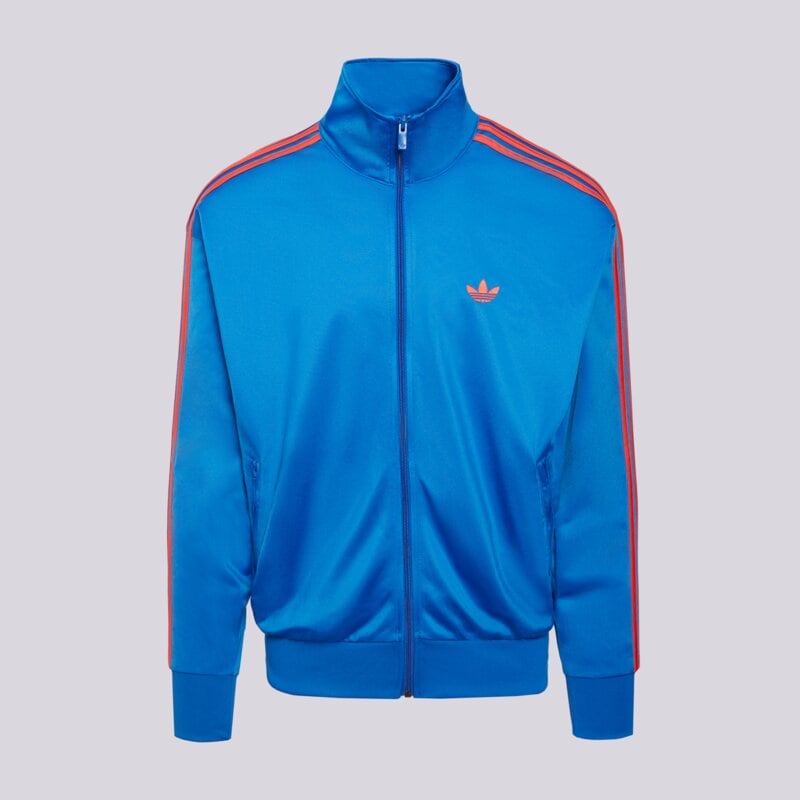 ADIDAS DŽEMPERIS UŽSEGAMAS FIREBIRD TT