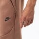 Vyriškos kelnės NIKE KELNĖS DV0538 dv0538-256 spalva ruda