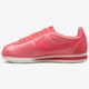 Moteriški kedai NIKE WMNS CLASSIC CORTEZ NYLON 749864-802 spalva rožinė